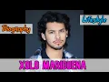 Xolo Mariduena American Actor Biography Lifestyle