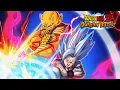 Lagu Dragon Ball Z Dokkan Battle: STR LR Gohan Beast Active Skill OST (Extended)