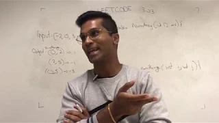 Leetcode 303 - Dynamic Programming Range Sum Query