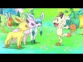 Pokemon Meowth s crazy dance gif