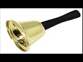 Download Lagu Hand Bell Ringing Sound | Free Sound Effects | Home and Office Sounds