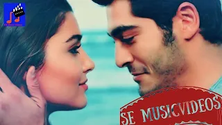 اغنية كلي ملكك   مراد وحياة   مسلسل حب لا يفهم الكلام دندنها