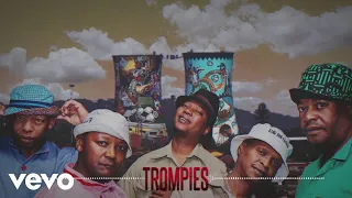 trompies magasman lyric video 