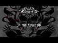 Not One of Us - Night Window EP (Teaser)