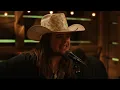 Colin Stough - Sober (Official Acoustic Video)