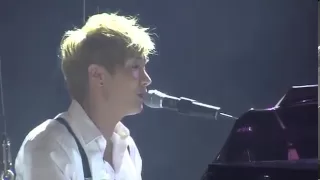  super junior ss4 dvd loving u she leeteuk solo