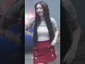 KARINA AESPA FANCAM COMPILATION