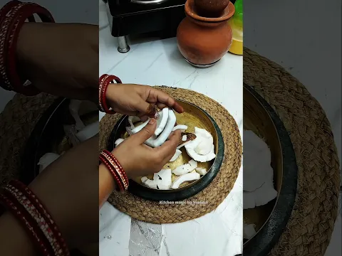 aarambh ho chuki hai 👌🤗 #cooking #food #motivation #thoughts #lifeisbutadream