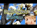 Lagu Pretty Perfect - Hannah Trager (lyrics) .