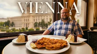 What to Eat in Vienna - Best Foodie Eats in Vienna