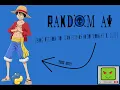USING PYTHON TO TURN HUMANS INTO MONKEY D LUFFY