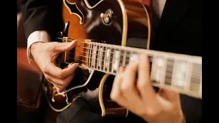 Top 10 JAZZ Guitarists Part 1