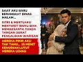 Lagu ISTRIKU \u0026 MERTUAKU MENYERR3T IBUKU LALU MEMAKSA UNTUK TANDA TANGAN WARIS, MEREKA PIKIR AKU TAK TAHU