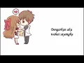 Download Lagu Aku sangat menyayangi mu