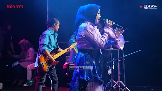 Download MONATA - LILIN HERLINA - DATANG UNTUK PERGI - LIVE WAJAK MALANG MP3