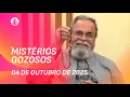 Download Lagu Terço de Aparecida com Pe. Antonio Maria - 04 de outubro 2025 [Mistérios Gozosos]
