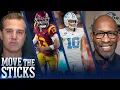 Bucky Brooks Top 5 Draft Prospects By Position 1 0 AFC East Foundational Building Blocks