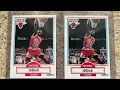 Michael Jordan cards - 1990 Fleer 26 regular Rare Version