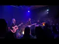 Patrick Droney - Yours in the Morning (live in Kansas City, Missouri)