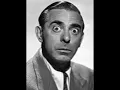 Enjoy Yourself (It's Later Than You Think) (1950) - Eddie Cantor