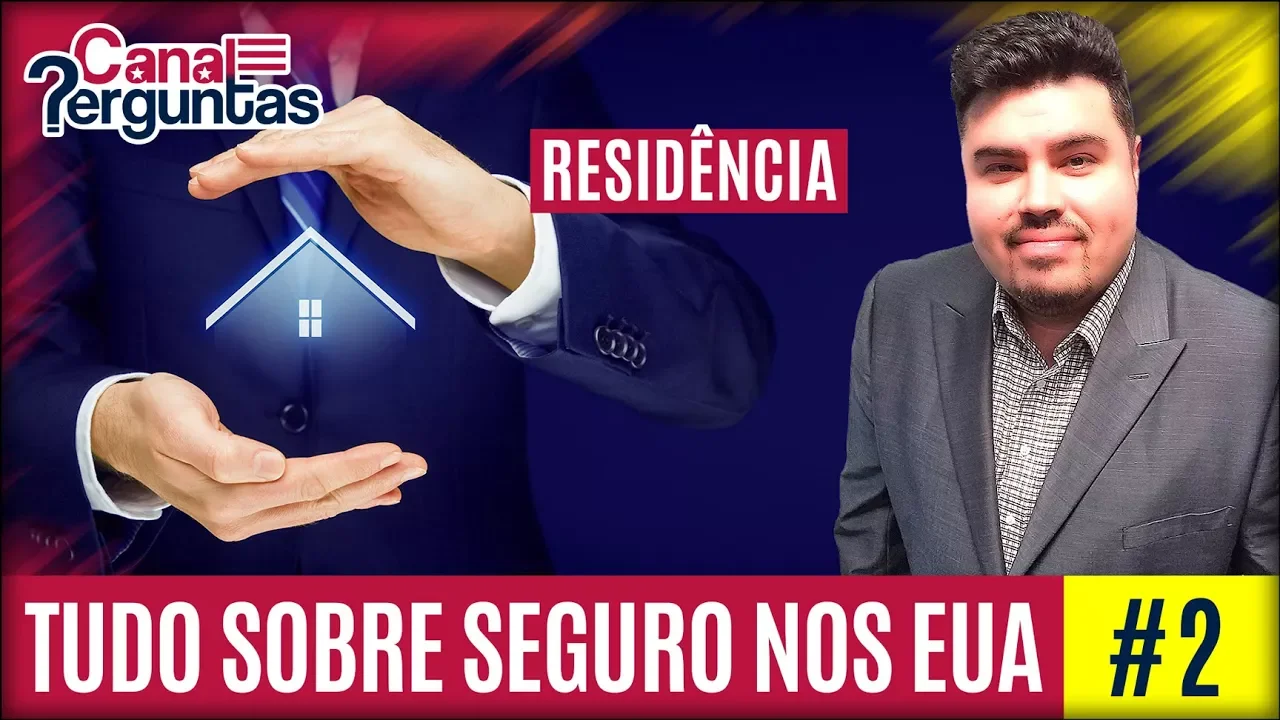 Tudo sobre seguro residencial nos EUA #2