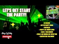 DJ Remix Party Full Bass 2025 | Let's Get The Party Started‼️#sunomusic #djremix #bassboosted