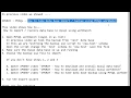 IPGRAY MYSQL - How to import restore data base in mysql using workbench