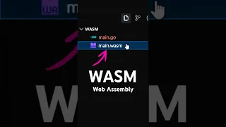 Compile Go Code to WebAssembly WASM for High-Performance Web Apps Step-by-Step Guide with Example