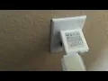 Q-Link SRT-3 Nimbus Creates Dirty Electricity