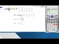 Calculator Technique Newton Raphson Method