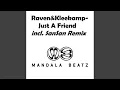 Download Lagu Just A Friend (Original Mix)