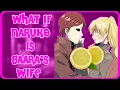 What If Naruko Is Gaara s Wife Naruto Lemon All Parts