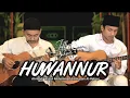 Download Lagu HUWANNUR (Versi akustik) || COVER (Jeffry\u0026Ardian)