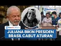 Download Lagu Respons Presiden Brasil soal Pemulangan Jenazah Juliana Marins yang Tewas di Rinjani