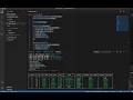 NodeJS Inquirer MySQL mock HR backed demo