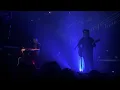 She Past Away - Mizantrop - Live in Brno CZ - May 22nd 2026