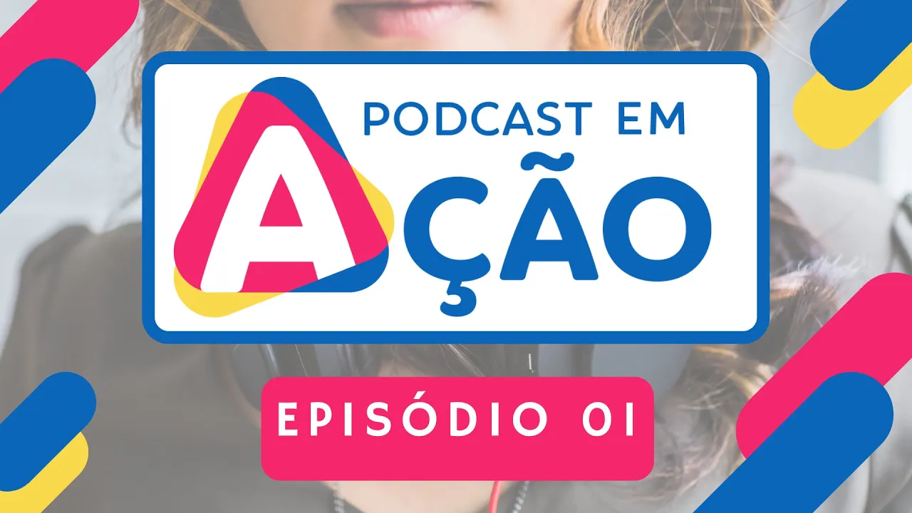 Quando Cheguei Aqui, Era Tudo Mato! | Episódio 01 | [Podcast Em Ação]