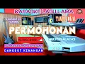 Download Lagu Karaoke Version PERMOHONAN  Muchsin Alatas