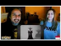 GIRLFRIEND FIRST TIME REACTION - Isyana Sarasvati - Babel