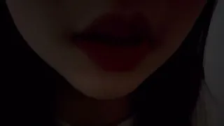 ASMR liking / ASMR sound mouth /sleep/ video thư giãn ASMR dễ ngủ