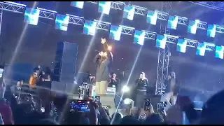 ليجي سي   عرفة   من حفلة              دندنها