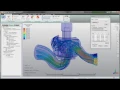 Computational Fluid Dynamics CFD Simulation Overview - Autodesk Simulation