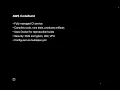 CodeCommit CodeDeploy CodePipeline