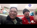 Getting salary from target