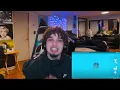 HE'S EVOLVING!!! Luh Tyler - Ok Bet Pt. 2 (feat. Skilla Baby) [Official Music Video] REACTION