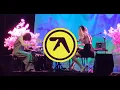 Domi JD Beck - Flim by Aphex Twin cover Casa del Jazz Roma 22 06 2023