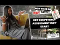 Taking Your RBT Competency Assessment Isn t That Scary Behind the Scenes