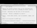 Basic Openstack Administration Part 10 - Swift Object Storage