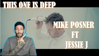 Download WOW!!! Mike Posner \u0026 Jessie J - Weaponry (REACTION) MP3