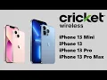 Cricket Wireless Update
